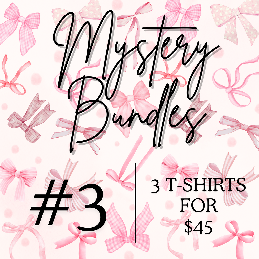 Mystery Bundle