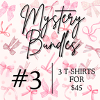 Mystery Bundle