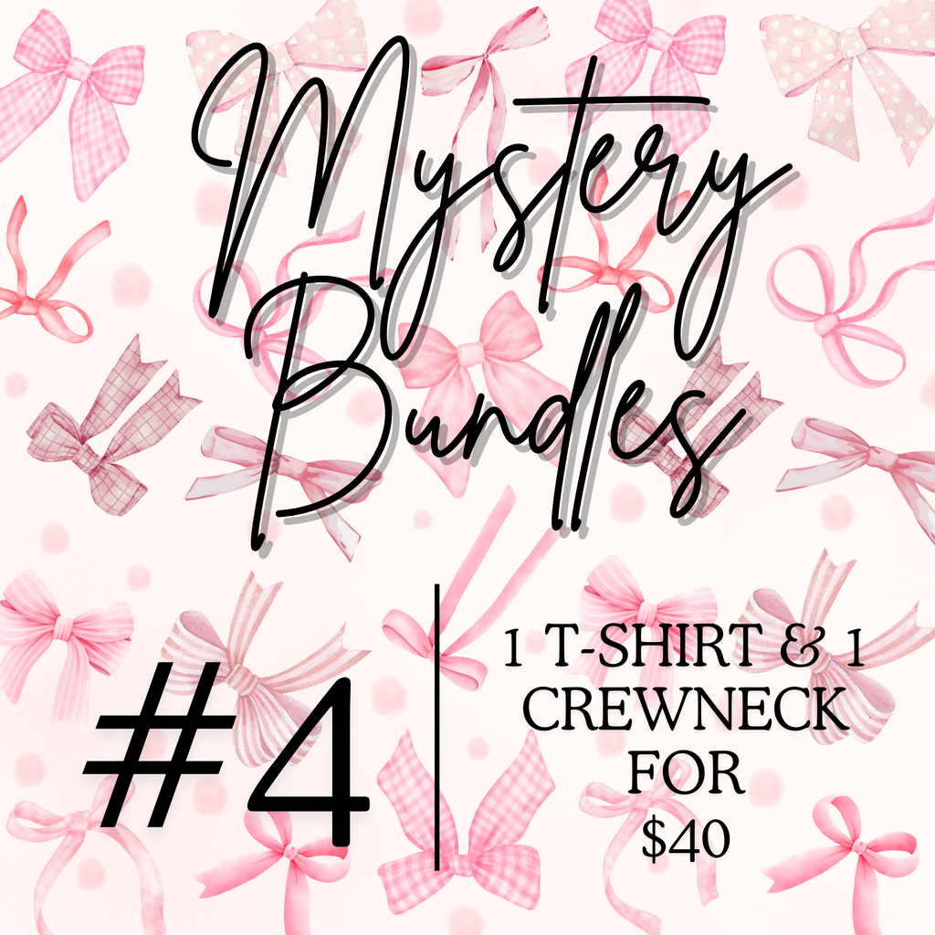 Mystery Bundle