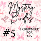 Mystery Bundle