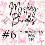 Mystery Bundle