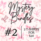 Kids Mystery Bundle