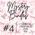 Kids Mystery Bundle