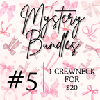 Kids Mystery Bundle