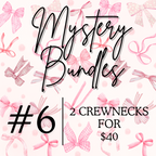 Kids Mystery Bundle
