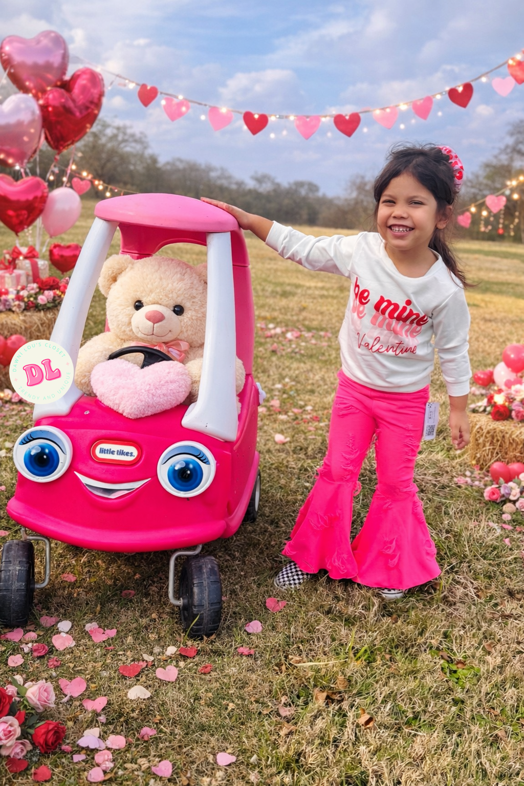 Sudadera “Sé Mía”