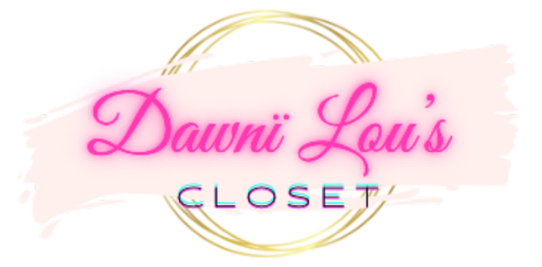 Dawnï Lou's Closet