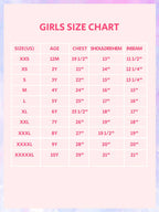 Pink and Mint Stripe XOXO Ruffle Romper