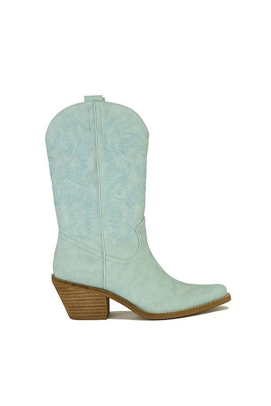 BOTAS WESTERN ADELA