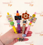 TrendyKeys Pens