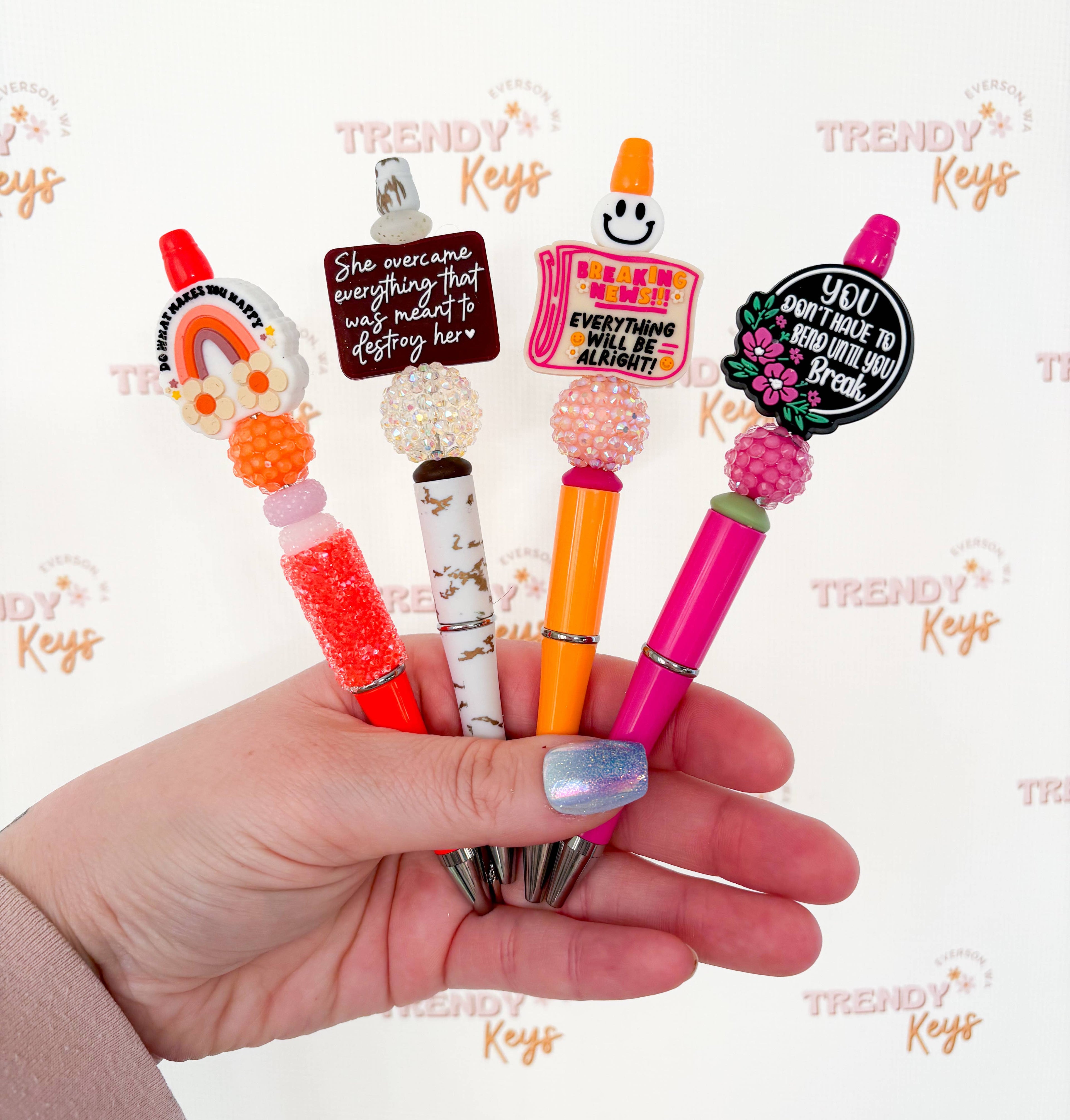 TrendyKeys Pens