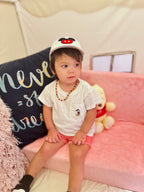 Mickey Infant/Toddler Cap