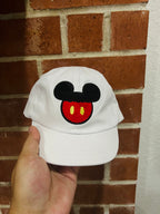 Mickey Infant/Toddler Cap
