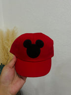 Mickey Infant/Toddler Cap