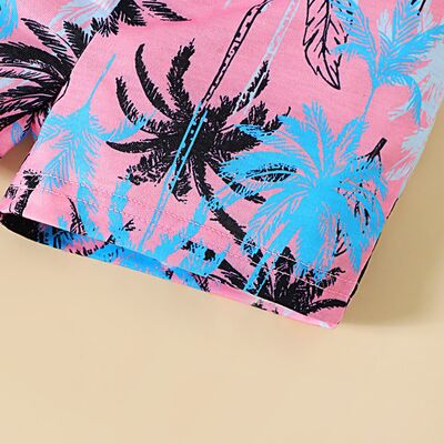 Tropical 2-Pc Set