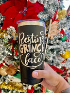 Custom Engraved Tumblers