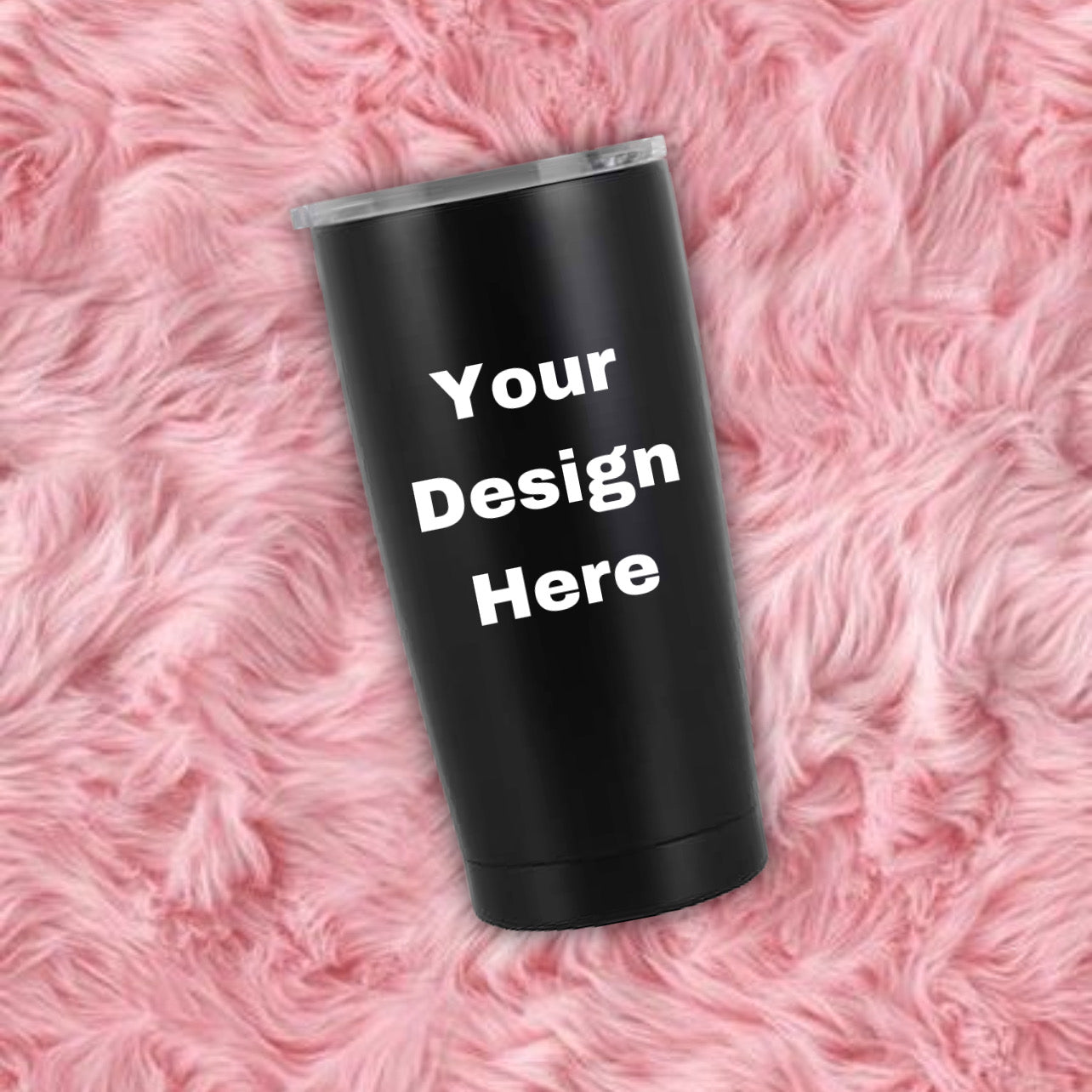 Custom Engraved Tumblers