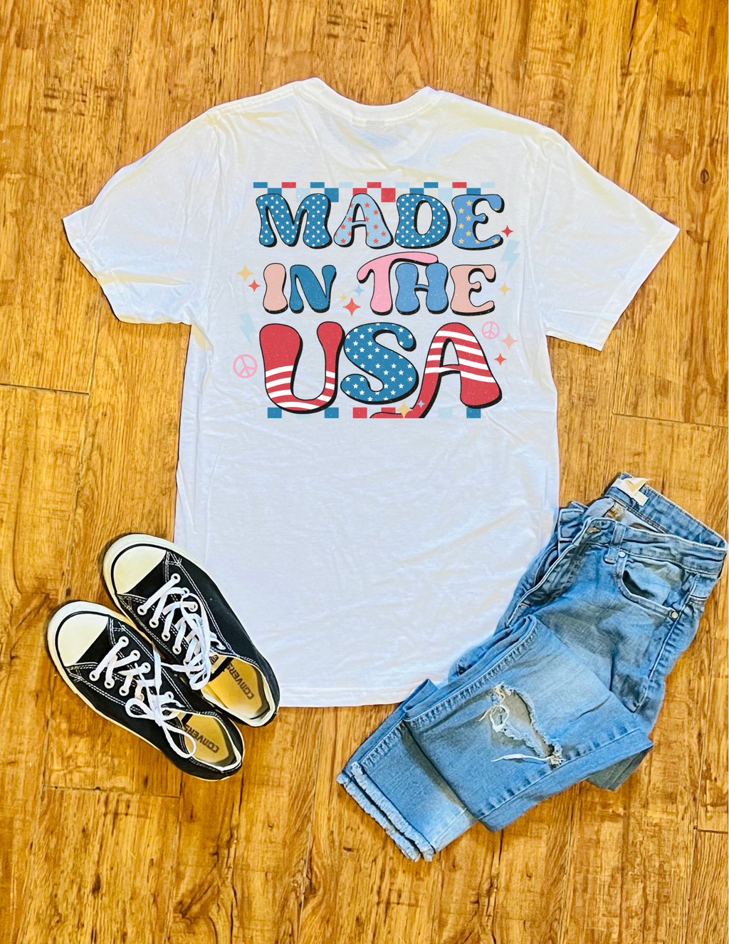 Made in America