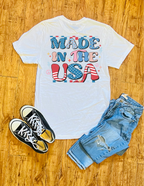 Made in America