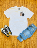 Fueled By Iced Coffee & Anxiety