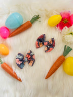 Pastel Easter Bow