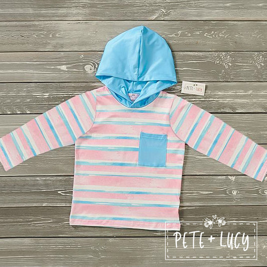 Easter Egg Festival Boy’s Hoodie