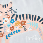 Into the Wild Long Sleeve