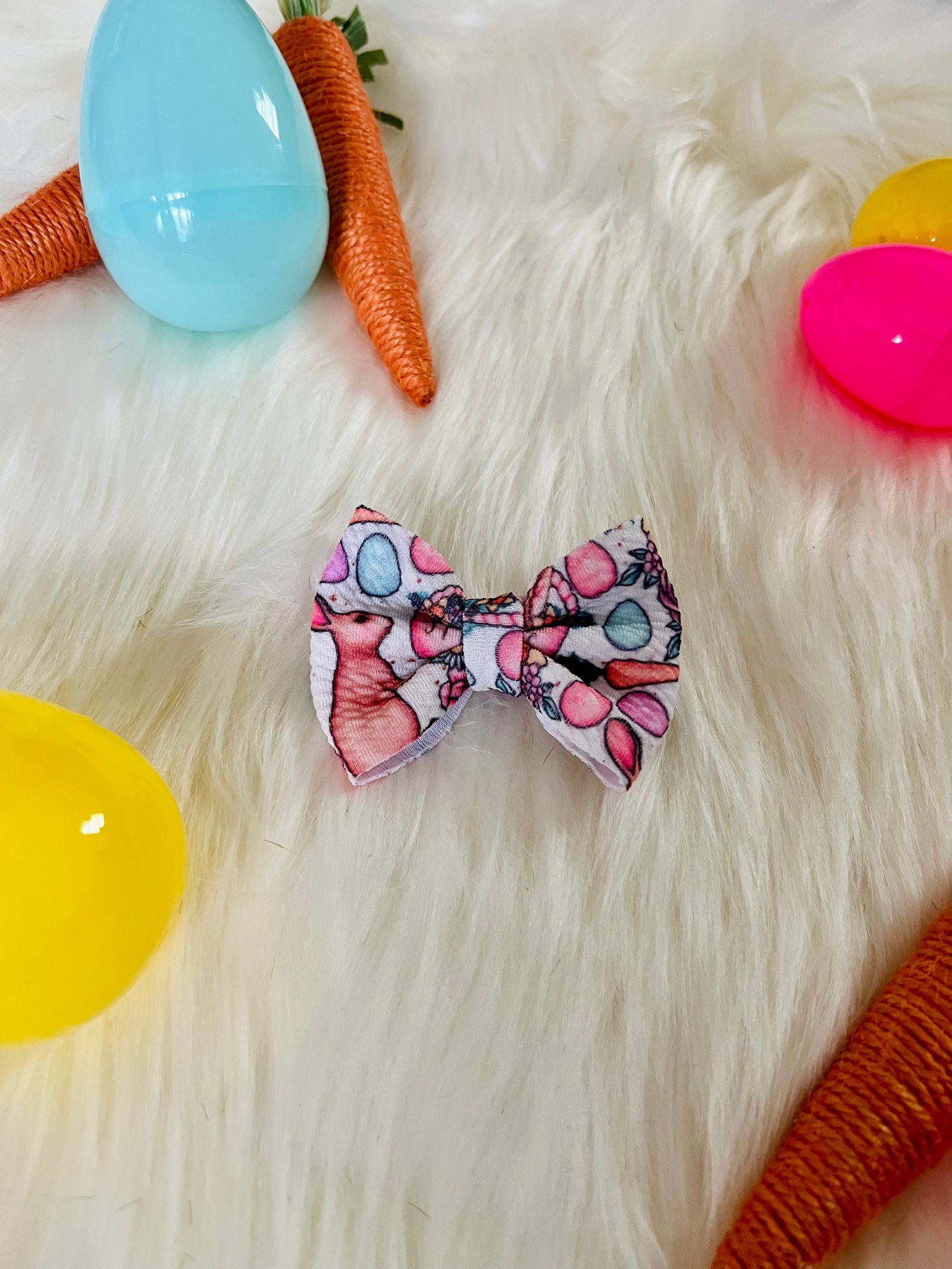 Classic Easter Bow